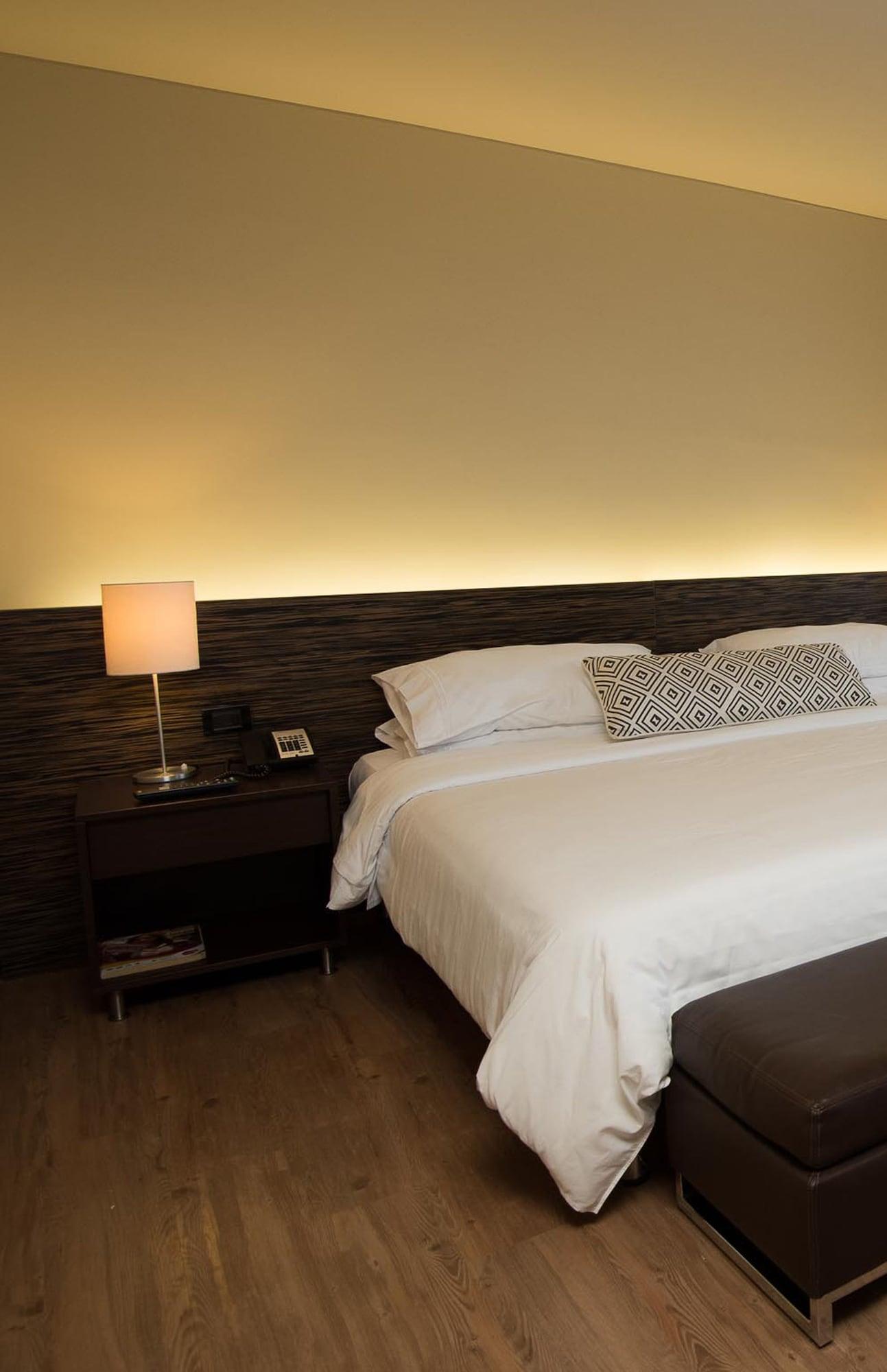 Movich De Hotel Pereira